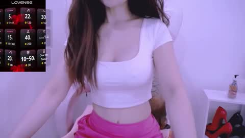 Cheri online show from September 15, 2025, 12:10 am