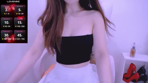 Cheri online show from September 21, 2025, 12:23 am