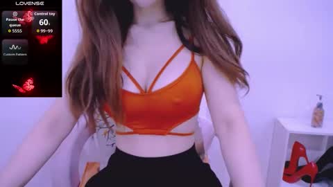 Cheri online show from November 4, 2025, 12:21 am