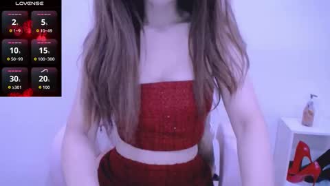 Cheri online show from December 4, 2025, 12:20 am