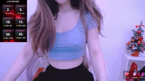 Cheri online show from December 22, 2025, 12:18 am