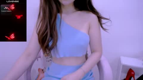Snapshot of cherriana chatting on June 12, 2026, 12:42 am Cheri online show from June 12, 2026, 12:42 am