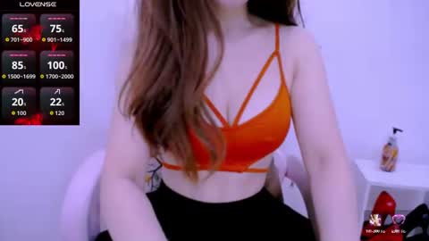Cheri online show from June 26, 2026, 12:26 am