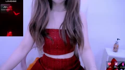 Cheri online show from June 30, 2026, 12:22 am