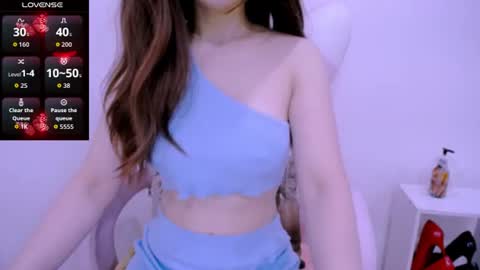 Cheri online show from July 6, 2026, 12:18 am