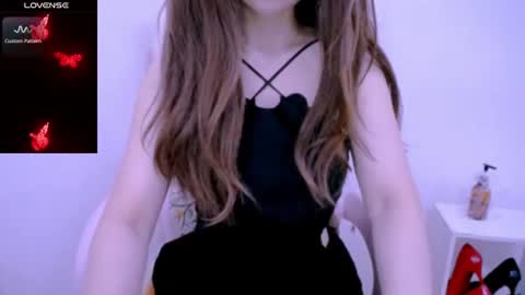 Cheri online show from July 11, 2026, 12:35 am