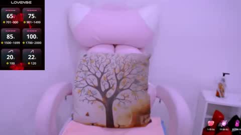 Cheri online show from August 4, 2026, 12:36 am