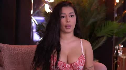 Cherry online show from April 13, 2026, 6:46 pm