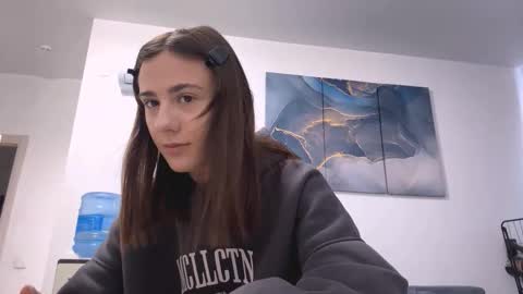 Hello My name is Lily  im new model here. Lets enjoy our time togather online show from February 4, 2026, 11:16 am