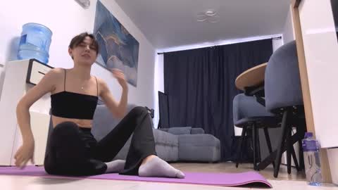 Hello My name is Lily  im new model here. Lets enjoy our time togather online show from February 5, 2026, 11:15 am