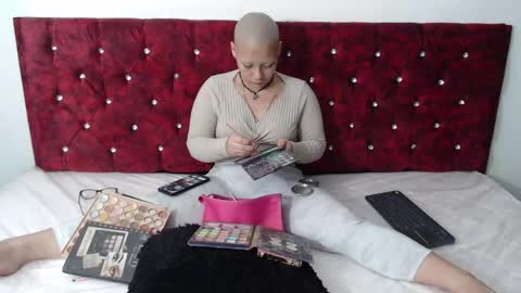 Snapshot of cherry__420 chatting on September 16, 2025, 12:39 pm Cherry online show from September 16, 2025, 12:39 pm