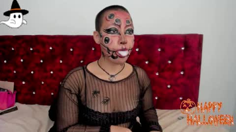 Snapshot of cherry__420 chatting on October 7, 2025, 2:25 pm Cherry online show from October 7, 2025, 2:25 pm