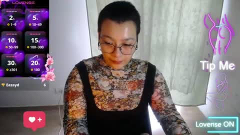 Cherry online show from June 17, 2026, 12:07 pm