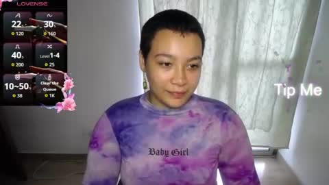 Cherry online show from June 28, 2026, 12:55 pm