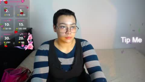 Cherry online show from July 5, 2026, 11:50 am