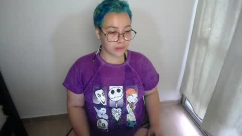 Cherry online show from July 18, 2026, 1:15 pm