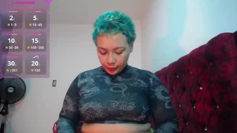 Cherry online show from July 25, 2026, 12:03 pm