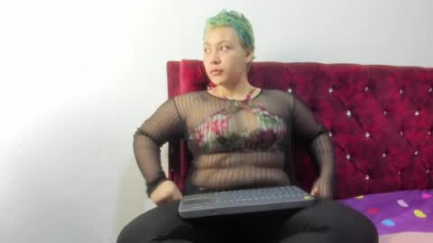 Cherry online show from July 27, 2026, 1:07 pm
