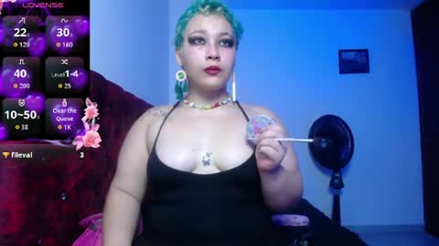 Cherry online show from July 28, 2026, 3:21 pm