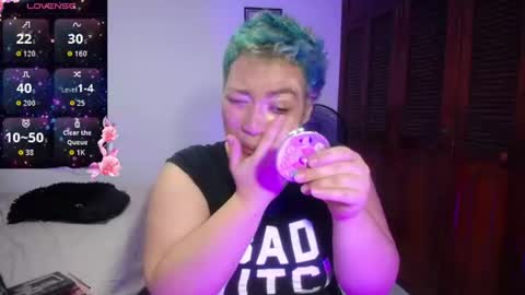 Cherry online show from July 31, 2026, 12:37 pm