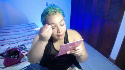 Cherry online show from August 3, 2026, 1:27 pm