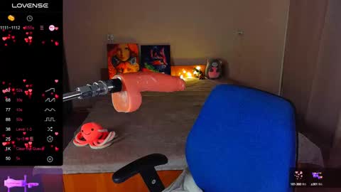 Emily online show from December 19, 2024, 2:46 pm