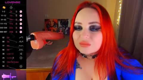 Emily online show from January 10, 2025, 1:09 pm