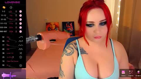 Emily online show from February 8, 2025, 8:09 am