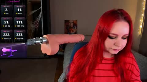 Emily online show from November 9, 2025, 8:51 pm