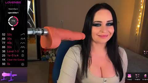 Snapshot of cherry__girl_ chatting on March 27, 2026, 5:34 pm Emily online show from March 27, 2026, 5:34 pm