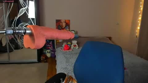 Snapshot of cherry__girl_ chatting on April 22, 2026, 6:20 pm Emily online show from April 22, 2026, 6:20 pm