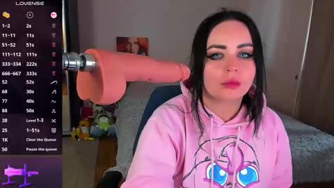 Snapshot of cherry__girl_ chatting on April 28, 2026, 4:28 am Emily online show from April 28, 2026, 4:28 am