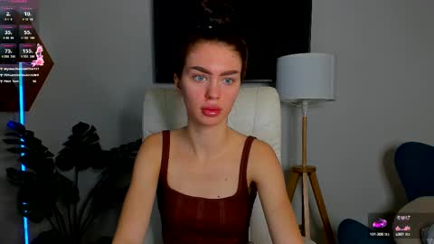 Snapshot of cherry__kiss chatting on October 4, 2025, 6:44 am Cherry Kiss online show from October 4, 2025, 6:44 am