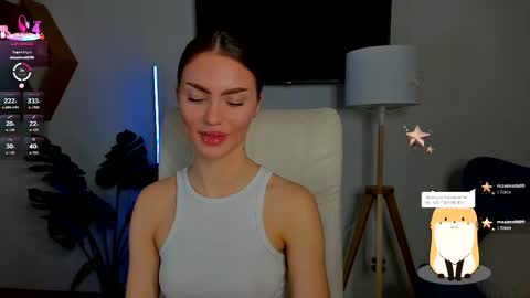 Snapshot of cherry__kiss chatting on October 21, 2025, 7:25 pm Cherry Kiss online show from October 21, 2025, 7:25 pm