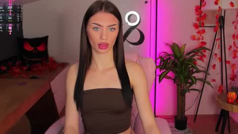 Snapshot of cherry__kiss chatting on October 26, 2025, 9:15 am Cherry Kiss online show from October 26, 2025, 9:15 am