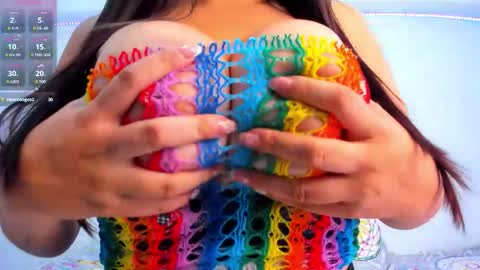 Cherry online show from October 2, 2025, 8:38 pm