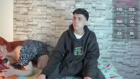 Cherry  Blaze  online show from December 15, 2025, 1:21 am