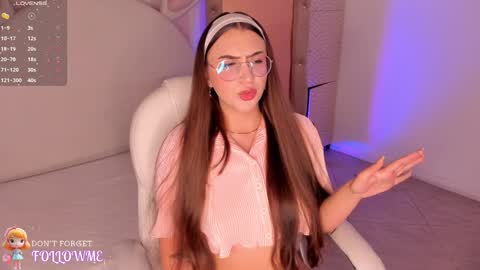 Snapshot of cherry_blond_ chatting on January 26, 2025, 9:51 am Cherry online show from January 26, 2025, 9:51 am