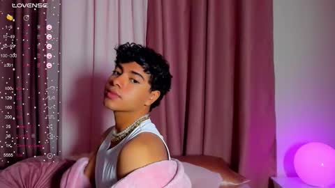 cherry_blossom77 online show from February 2, 2026, 1:21 pm