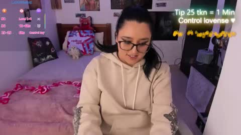 cherry_blushh online show from February 2, 2026, 11:14 pm