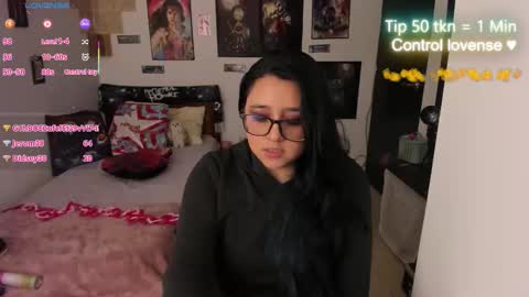 cherry_blushh online show from February 12, 2026, 9:21 pm