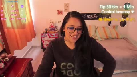 cherry_blushh online show from February 23, 2026, 9:45 pm