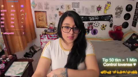 cherry_blushh online show from March 6, 2026, 10:28 pm