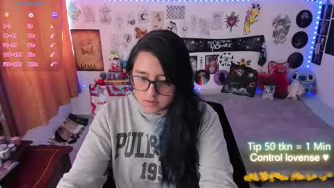 cherry_blushh online show from March 19, 2026, 10:25 pm