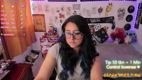 cherry_blushh online show from March 20, 2026, 9:52 pm