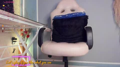 Cherry Bony online show from March 9, 2025, 9:57 am