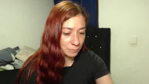 cherry  aleja online show from December 3, 2024, 2:36 am