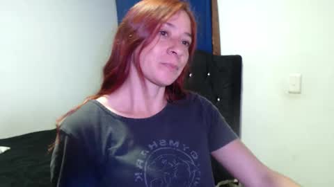 cherry  aleja online show from January 18, 2025, 12:46 am
