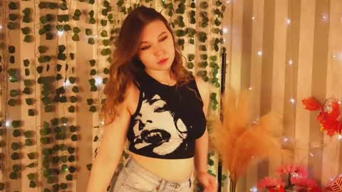 Di online show from November 12, 2025, 6:30 pm