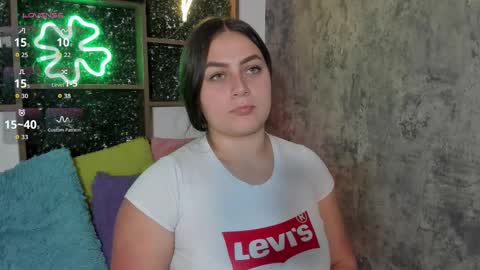 cherryl online show from October 28, 2025, 11:58 am